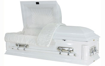 Casket