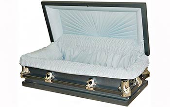 Caskets Steel