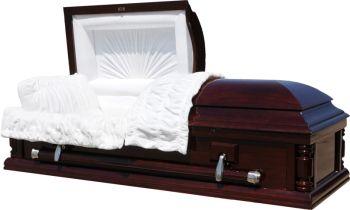 Caskets Steel