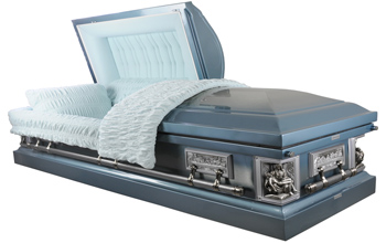 Caskets Steel