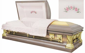 Casket