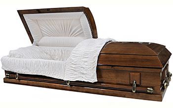 Casket