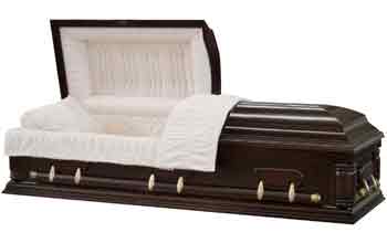 Casket