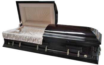 Casket