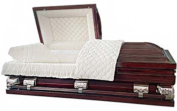 Casket