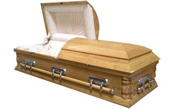 Casket