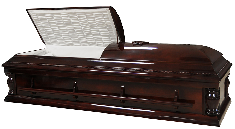Casket