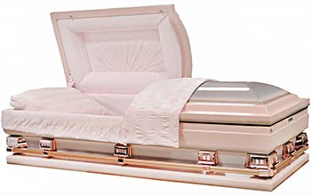 Casket
