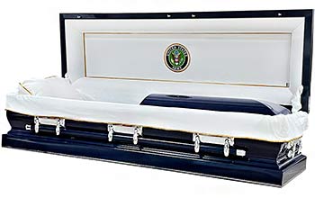 Casket