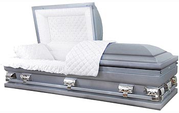 Casket