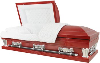 Casket