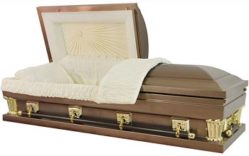 Casket