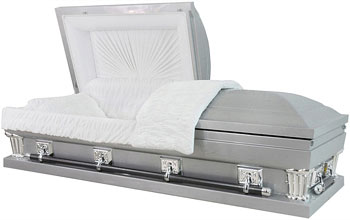 Casket