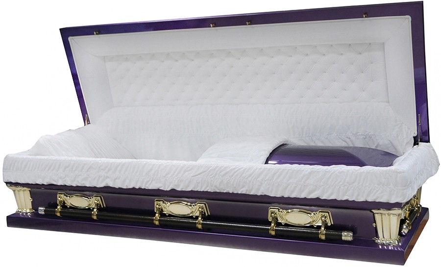 Casket