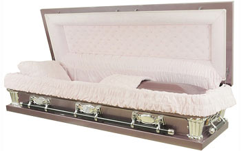 Casket