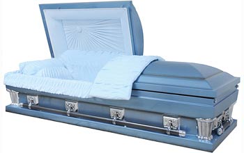 Casket