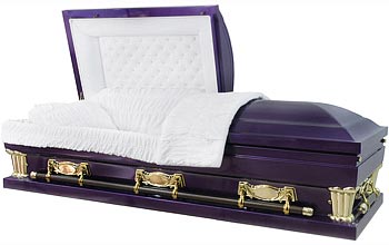 Casket