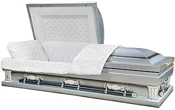 Casket