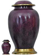 Funeral Urns