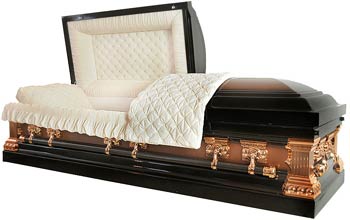 Casket