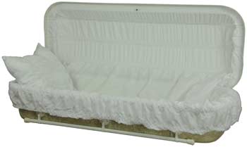 Caskets Steel
