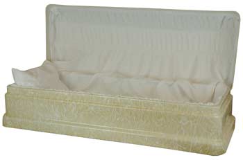 Caskets Steel