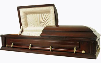 Casket