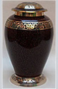 Funeral Urns