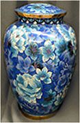 Funeral Urns