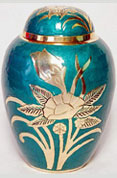 Funeral Urns