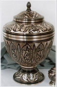 Funeral Urns