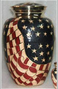 Funeral Urns