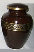 Funeral Urns