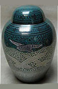 Funeral Urns