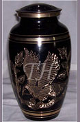 Funeral Urns