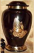 Funeral Urns