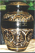 Funeral Urns