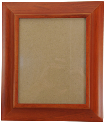 A007-LC – Picture Frame – Light Cherry