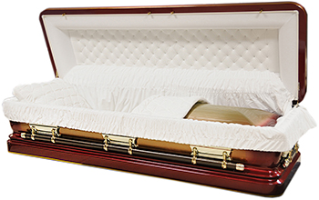 Casket