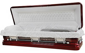 Casket