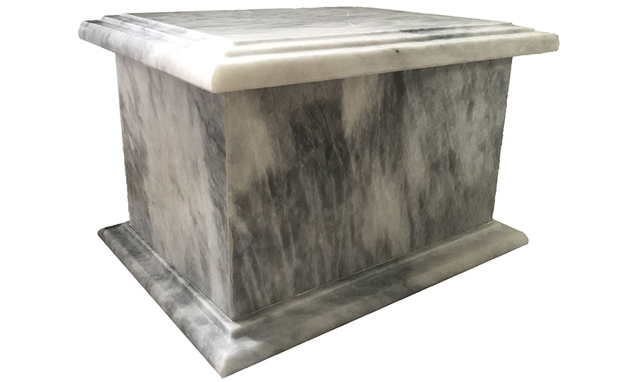 311 – Marble Urn