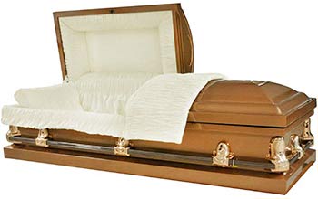 Casket