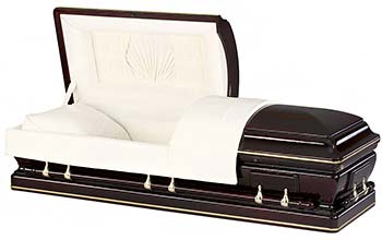 Casket