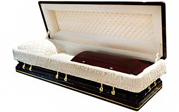 Casket