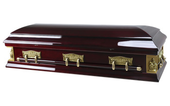 Casket