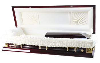Casket