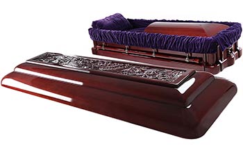 Casket
