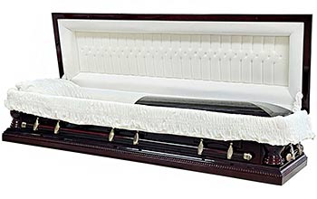 Casket