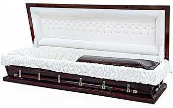 Casket