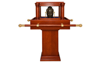 Casket